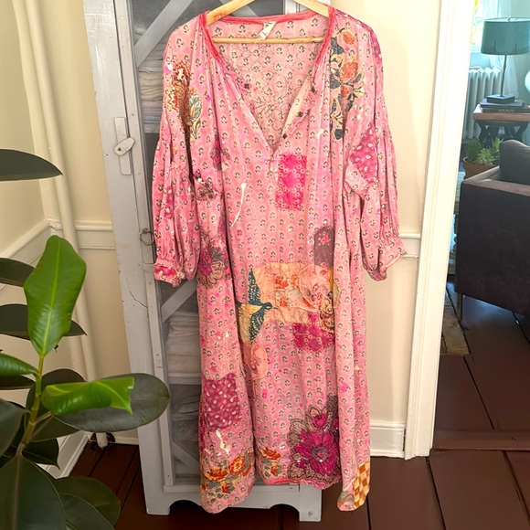 Magnolia Pearl Ruby Star Dress. Sold out everywhere - Picture 10 of 12